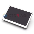 Sharp LQ0DASB704 TFT LCD Screen Display Panel For Car Auto Parts Replacement
