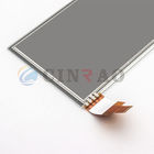 167*95mm TFT Touch Screen / Sharp Touch Display LQ070T5GG21 8 Pin ISO9001