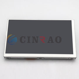 GPS LCD Screen / 7 Inch LCD Panel Sharp LQ070Y5DG12 6 Months Warranty