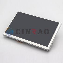 GPS LCD Screen / 7 Inch LCD Panel Sharp LQ070Y5DG12 6 Months Warranty