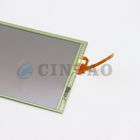 7.0 INCH Car LCD Panel / 167*90mm Fujitsu Touch Screen TFT LTA070B641A