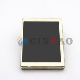 5.2 INCH TPO TFT LCD Module LTE052T-4301-3 Car GPS Navigation Support