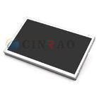 7.0 INCH TPO TFT LCD Screen Panel / LTF702T-8749-1 GPS LCD Display Module