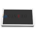 7.0 INCH TPO TFT LCD Screen Panel / LTF702T-8749-1 GPS LCD Display Module