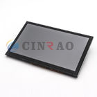 8.0 INCH TFT GPS LCD NJ080NA-03K With Capacitive Touch Screen For Car Auto