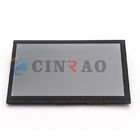 8.0 INCH TFT GPS LCD NJ080NA-03K With Capacitive Touch Screen For Car Auto