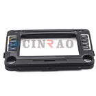 TFT Car Auto Replacement / Front LCD Panel Frame For VW RNS 510 Volkswagen RNS510 Faceplate