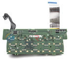 RNS810 Automotive PCB Board / Volkswagen LCD Panel Driver Board VW RNS 810