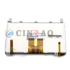 TFT CMI GPS LCD Screen 6.5 INCH TJ065MP01BT