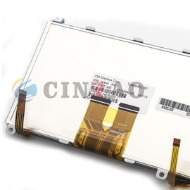 TFT CMI GPS LCD Screen 6.5 INCH TJ065MP01BT