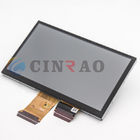 TFT GPS Car LCD Module 7.0 INCH Tianma With Capacitive Touch Screen TM070RVZG05-00