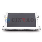 3G Audi Lcd Screen Display Assembly 7.0 Inch 4F0919604 Automotive Replacement
