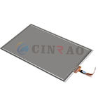 170*105mm TFT Touch Screen LCD Display Module For Peugeot 208 Car Auto Parts