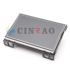 7 Inch Peugeot Citroen LCD Assembly High Precision Easy Operation ISO9001