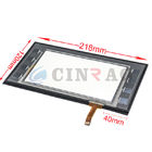 218*120mm Touch Screen TFT LCD For Desay SV Car Auto Parts High Precision