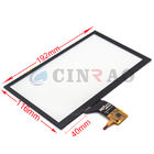 8 INCH Touch Screen TFT LCD FlyAudio Philco Capacitive 192*116mm Customized