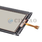 212*140mm TFT Touch Screen / Toyota LCD Display  56112 Long Life Time