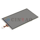 170*100mm Toyota Camry TFT Touch Screen / Toyota Touch Screen Digitizer