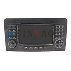 Car DVD Navigation Radio Infiniti Q50 LCD Modules For Car GPS Auto Parts