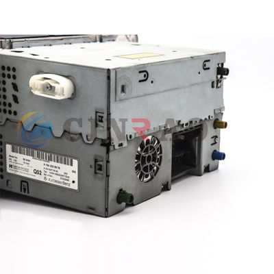 Car DVD Navigation Radio Mercedes Benz ML 280 LCD Modules For Car GPS Auto Parts