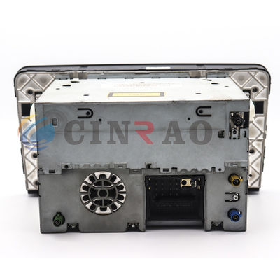 Car DVD Navigation Radio Mercedes Benz ML 280 LCD Modules For Car GPS Auto Parts