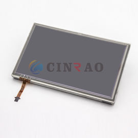 New Original GCX146AKM-E TFT GPS LCD Screen Display Panel For Car Auto Replacement