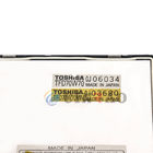 Car TFT Display Screen 7.0 Inch Toshiba TFD70W70 ISO9001 Certificate