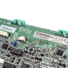 Toshiba TFD70W80MW1 7 TFT LCD Display Panel Car GPS Navigation Support