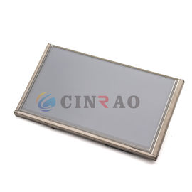 Tianma Car LCD Module / TM062RDH03 Automotive LCD Display Easy Operation