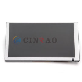 6.2 INCH Tianma Car LCD Module / TM062RDZ09 LCD Display Panel Car Replacement