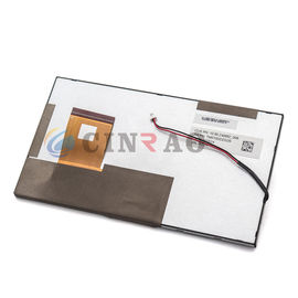 7.0&quot; Tianma TFT GPS LCD Display TM070DDZG26 Car Auto Parts Replacement