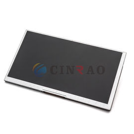 7.0&quot; Tianma TFT GPS LCD Display TM070DDZG26 Car Auto Parts Replacement
