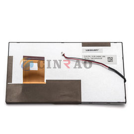 7.0&quot; Tianma TFT GPS LCD Display TM070DDZG26 Car Auto Parts Replacement