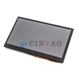 TM070RDH10 TFT GPS LCD Display / TFT Capacitive Touchscreen 8 Pin 7.0&quot; Tianm