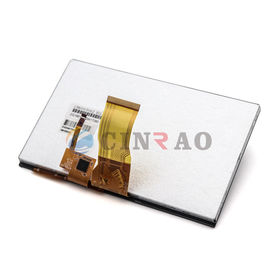 TM070RDH10 TFT GPS LCD Display / TFT Capacitive Touchscreen 8 Pin 7.0&quot; Tianm