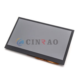 TM070RDHG70 GPS LCD Display Capacitive Touch Screen 8 Pin