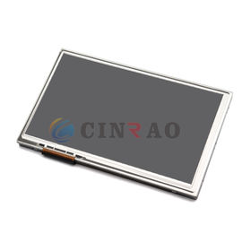 7.0 INCH Tianma TFT GPS LCD Screen TM070RDHGZ1