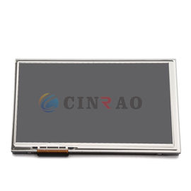 7.0 INCH Tianma TFT GPS LCD Screen TM070RDHGZ1