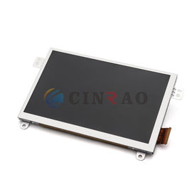 Tianma  GPS TFT LCD Screen Display Panel TM070RDZG53-FPC1 High Efficiency