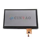 8 Inch LCD Screen Tianma TM080RVZG31-00 Automotive Replacement Durable