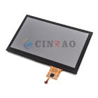 8 Inch LCD Screen Tianma TM080RVZG31-00 Automotive Replacement Durable
