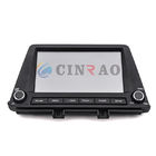 8.0 INCH Tianma LCD Display Assembly TM080RVZG31-00 / Car Auto Spare Parts