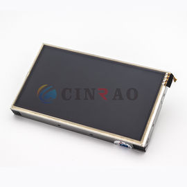 L5F30442P03 Sanyo GPS LCD Screen With Touch Display Car GPS Replacement