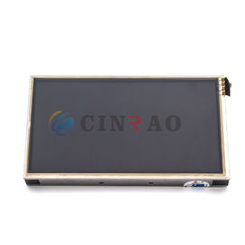 L5F30442P03 Sanyo GPS LCD Screen With Touch Display Car GPS Replacement