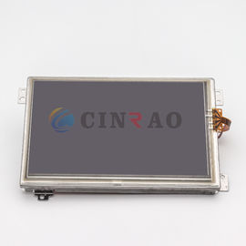 Sanyo TFT Gps LCD Display Panel L5F30705P02 Car GPS Navigation Support