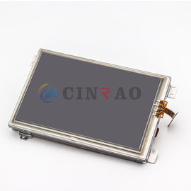 Sanyo TFT Gps LCD Display Panel L5F30705P02 Car GPS Navigation Support