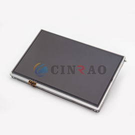 L5F30817P02 TFT LCD Module For Volkswagen Phaeton Car GPS DVD Durable