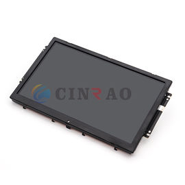 Size Customized TFT LCD Module / Sanyo GPS LCD Display L5S30384P00