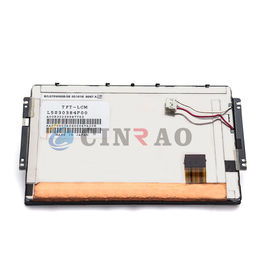 Size Customized TFT LCD Module / Sanyo GPS LCD Display L5S30384P00