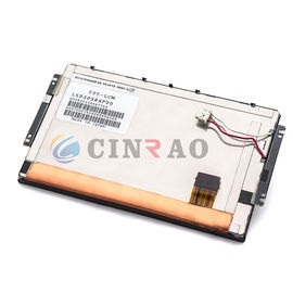 Size Customized TFT LCD Module / Sanyo GPS LCD Display L5S30384P00